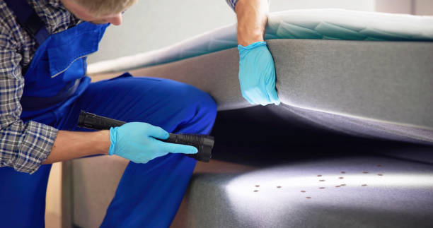 Best Best Pest Control Companies  in Richboro, PA
